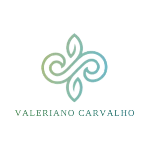 Logo Valeriano Carvalho