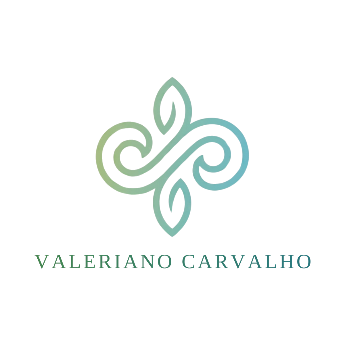 Logo Valeriano Carvalho